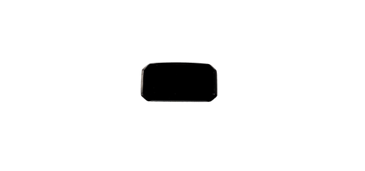 [02-001-03932] M500Front Radar Cover