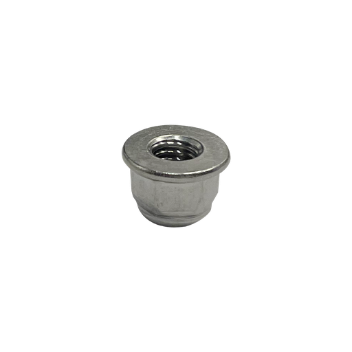 [02-004-00769] M6 Flange Nut