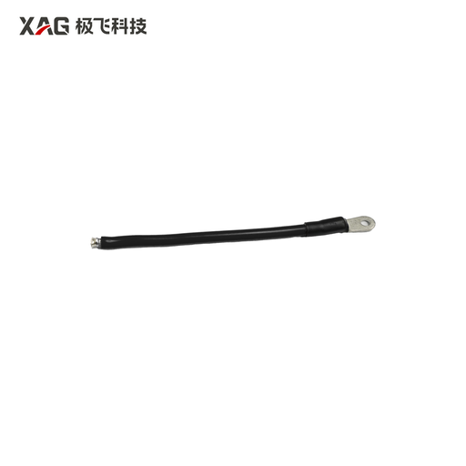 [01-027-02885] Motor Three Phase Line