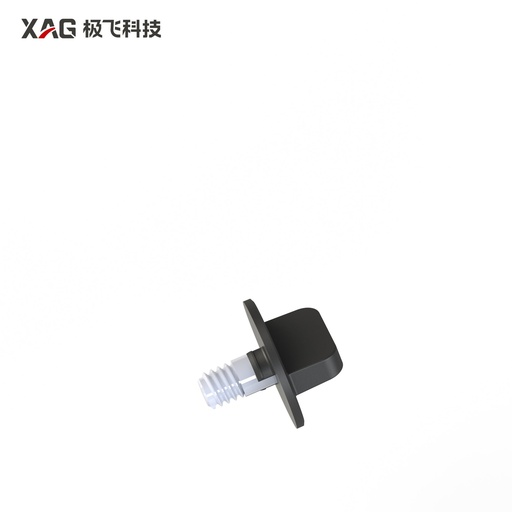 [14-007-00014] Nozzle Extension Rod Release Knob