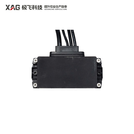P100Application System Cable Hub Board