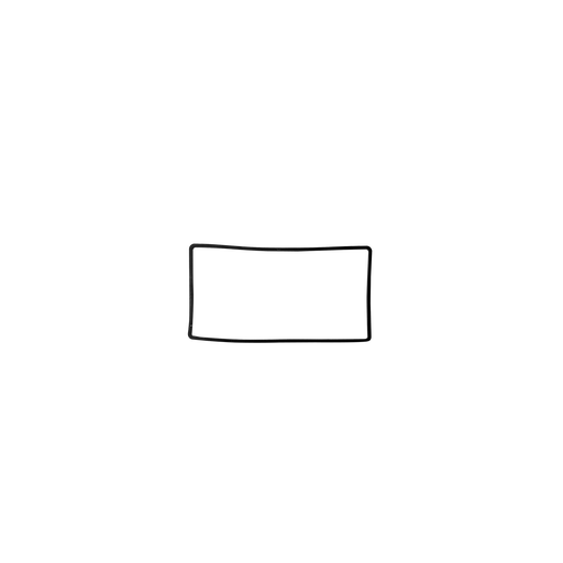 [02-001-08111] P100Application System Cable Hub Case Seal