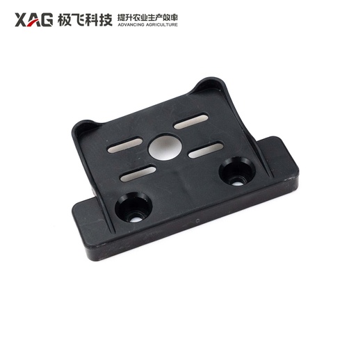 P100Application System Cable Organizer (Patch-Type)