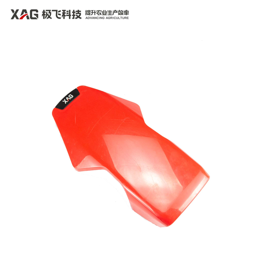 [05-002-01371] P100Front Hood (Chinese Version)