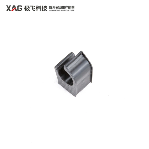 [02-001-07399] P100Front Hood Clip (Front)