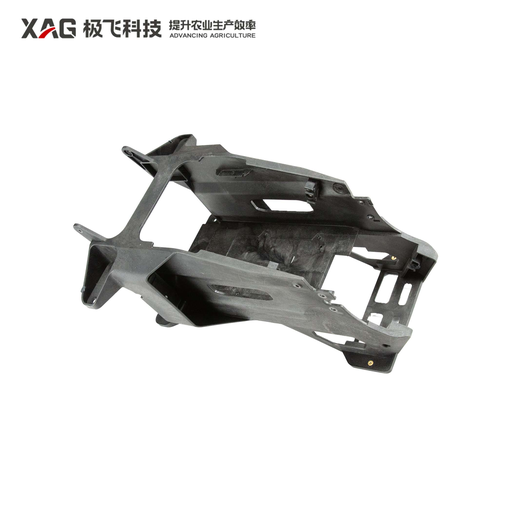 [02-001-08157] P100Fuselage Front Compartment Frame
