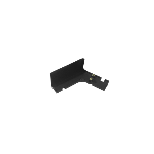 [02-001-07518] P100Fuselage Handle 4G Antenna Bracket (Type A)