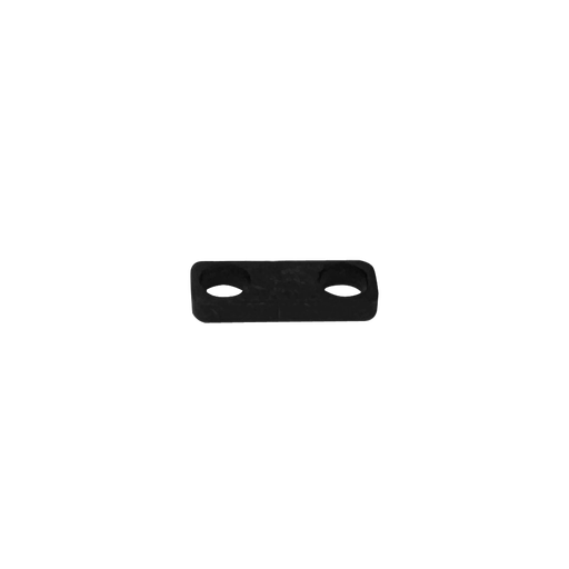 [02-001-07520] P100Fuselage Handle 4G Antenna Bracket Cable Clip