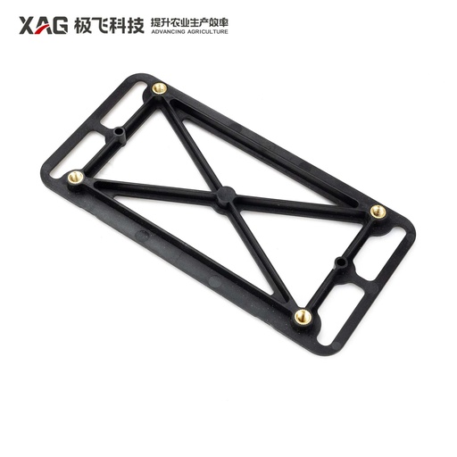 P100Granule Container Interior Bracket (Upper)