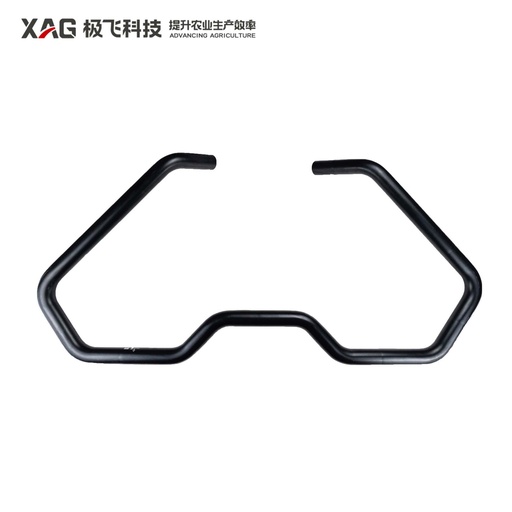 P100Landing Skid (for Liquid Container, Right)