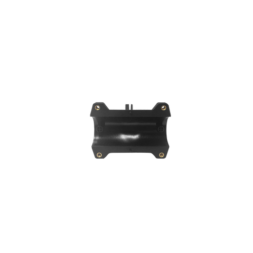 [02-001-07979] P100Landing Skid Bottom Rod Bracket