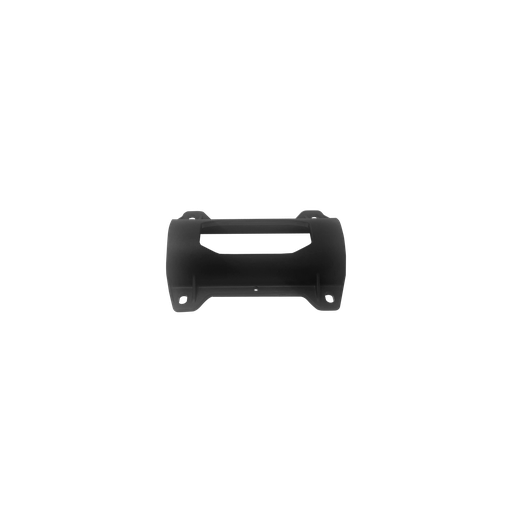 [02-001-08049] P100Landing Skid Bottom Rod Bracket Clamp