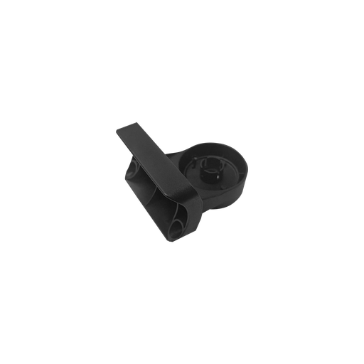 P100Nozzle Extension Rod Bracket (Left)