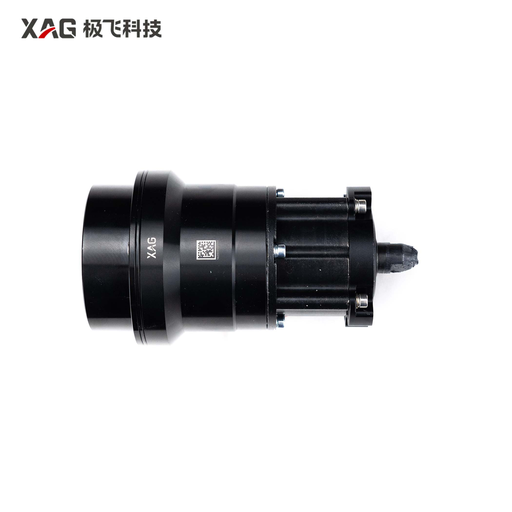 [14-006-00011] P100Pro auger motor reduction unit