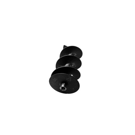 [14-005-00038] P100Spiral Feeder (Large, right)