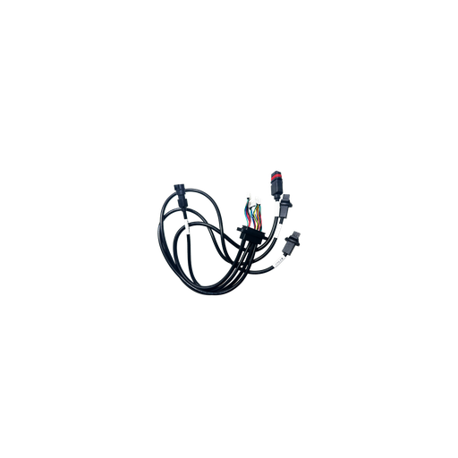 [01-027-02271] P100Spraying System Main Harness