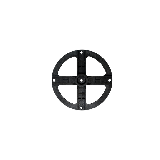 P100Spreader Disc Flange