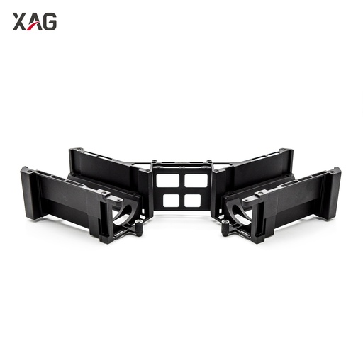 P30,XP,P40Fuselage Inner Frame Kit (Front) (incl. Caps)