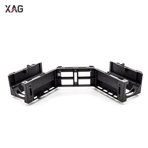 P30,XP,P40Fuselage Inner Frame Kit (Rear) (incl. Caps)