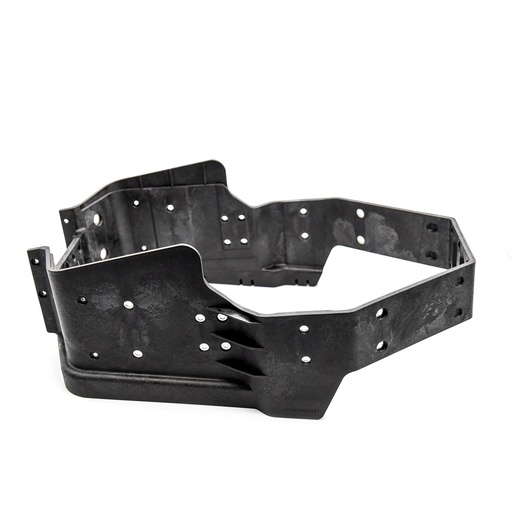 P30,XP,P40Tail Frame