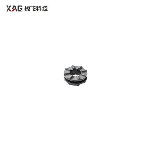 [02-001-07404] R150A Battery Compartment Buffer