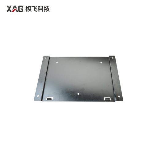 [02-002-10246] R150A Battery Compartment Cover Plate