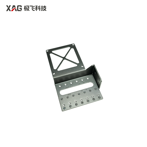 [02-002-08475] R150A Mowing Controller Bracket