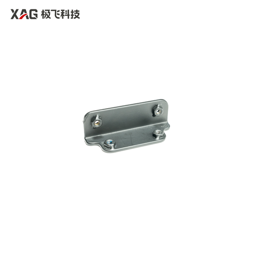 [02-002-08367] R150A Radiator Lower Bracket