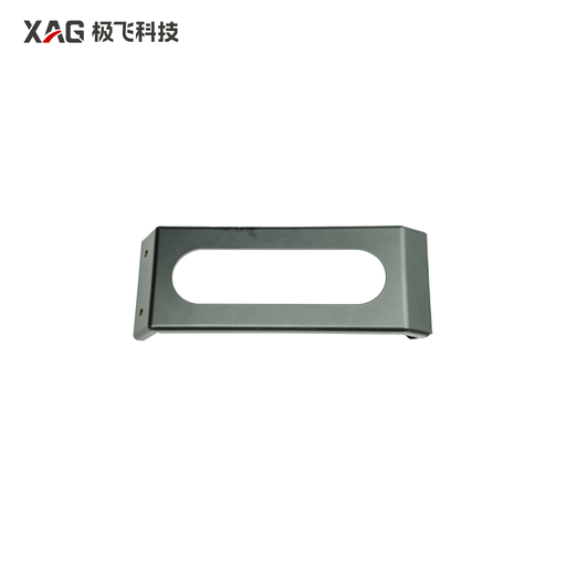 [02-002-08368] R150A Radiator Upper Bracket