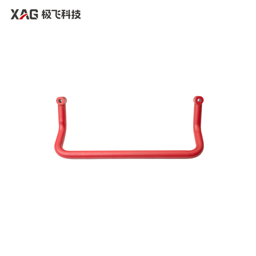 [02-002-10251] R150A Rear Bumper