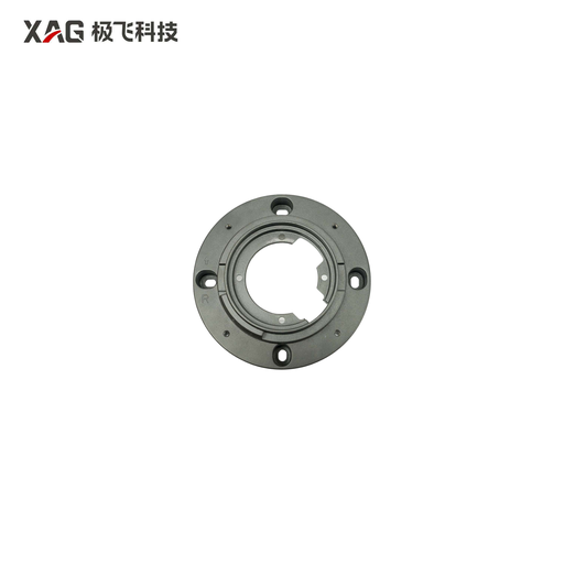 [02-002-10255] R150A Sprayer Base Mount (Right)