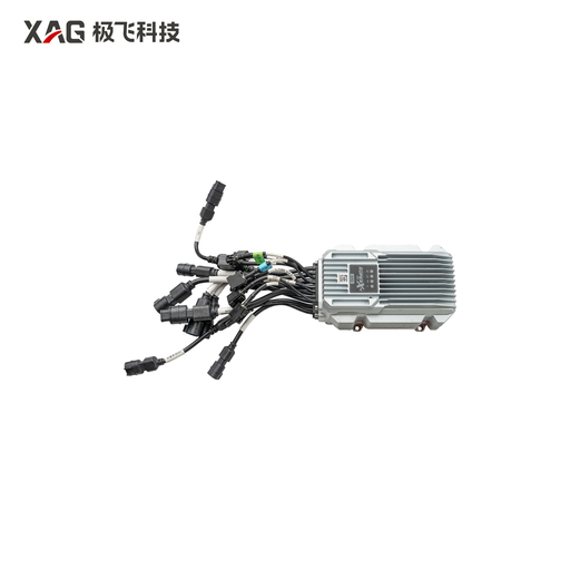 [05-002-01545] R150A SuperX4 Pro Vehicle Controller