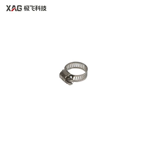 [02-002-10307] R150A Ø13-19 Hose Clamp