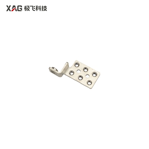 [02-002-13832] Tail plug copper bar - single