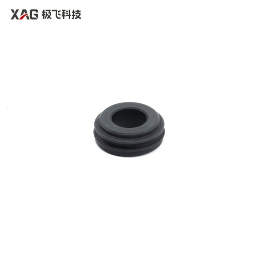 [02-001-07734] V40CN,V40ENMotor Bracket Spline Shaft Rubber Gasket (Thick)
