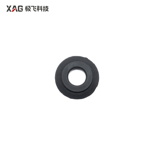 [02-001-07735] V40CN,V40ENMotor Bracket Spline Shaft Rubber Gasket (Thin)