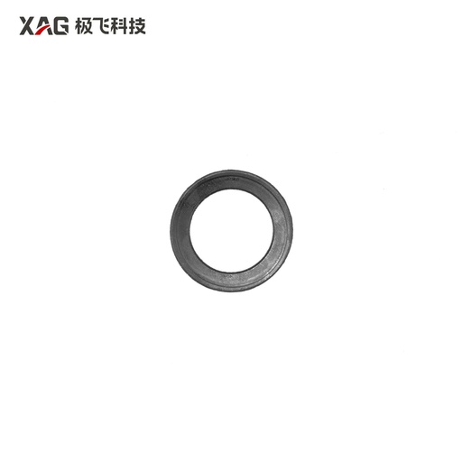 [02-001-07764] V40CN,V40ENServo Spline Shaft End Cap Gasket