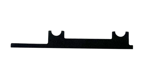 [02-001-06944] V40CNSpiral Feeder Casing Sealing Foam (Right)