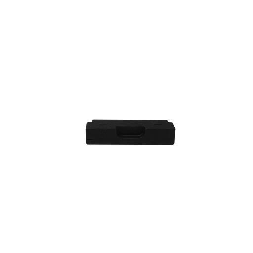 [02-001-08078] V40EN,P100Battery Guide Rubber Buffer