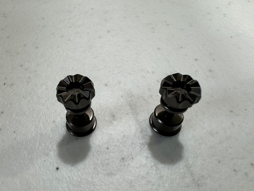 [02-002-12466] XAG ARC3 Pro Remote Controller Knobs