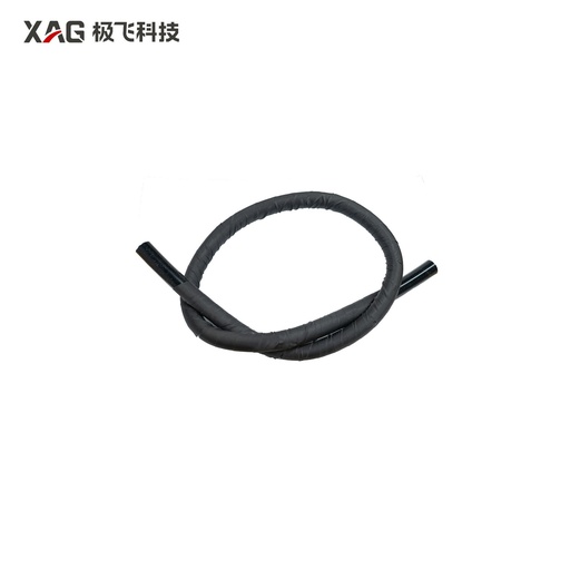 [14-007-00043] fuselage end motor end liquid transfer tube