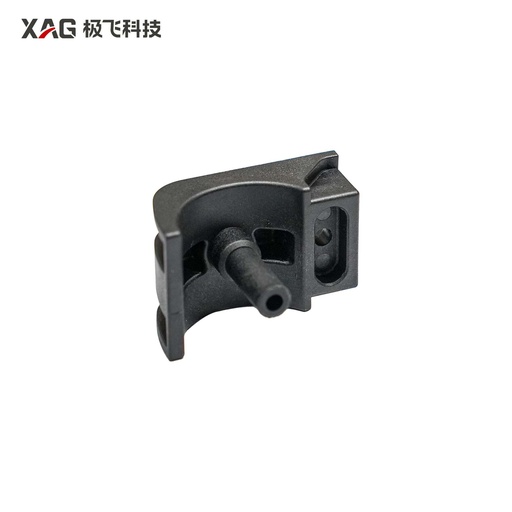 [02-001-10835] fuselage tripod clip