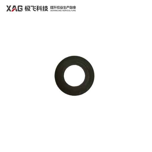 [02-001-08208] ¯35*1.5 Rubber Gasket