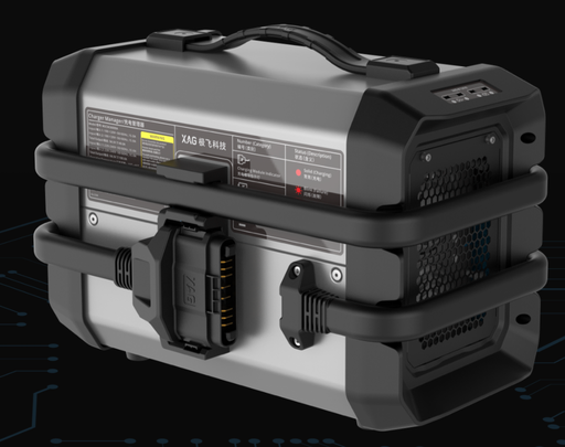 [05-002-01407] XAG 2022 CM27000 Super Charger