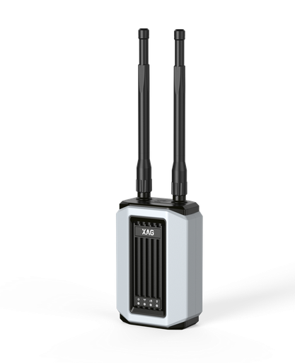 [09-014-00035] Local Network Terminal (LNT)