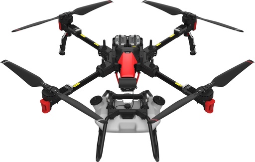 [09-007-00134] XAG P100 2022 Agriculture Drone (INTL) - with RevoSpray 2