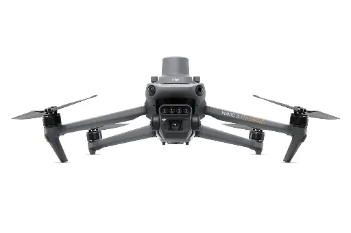 [DJIM3M1YRPLUS] DJI Mavic 3 Multispectral M3M with Enterprise Care Basic 1 Year
