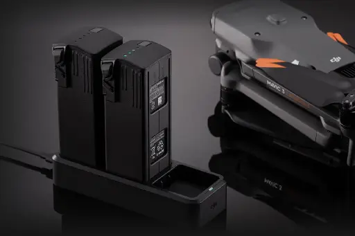 [CP.EN.00000421.01] DJI Mavic 3 Enterprise Series Battery Kit
